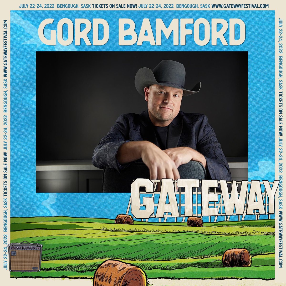 gordbamford's tweet photo. Festival season is back! Start planning your road trips at https://t.co/7JmE1e9Miw

@GPstompede  
@dauphincfest 
@countryonthebay  
@RaymoreSlam 
@vegagsoc #vegfair2022 
#TakingItToTheStreets2022
@ForrestJonesEnt #LiveLoveLaugh

@KubotaCanadaLtd @PeaveyMart  
@ZedcorSecure https://t.co/lalK9OQ8Ya