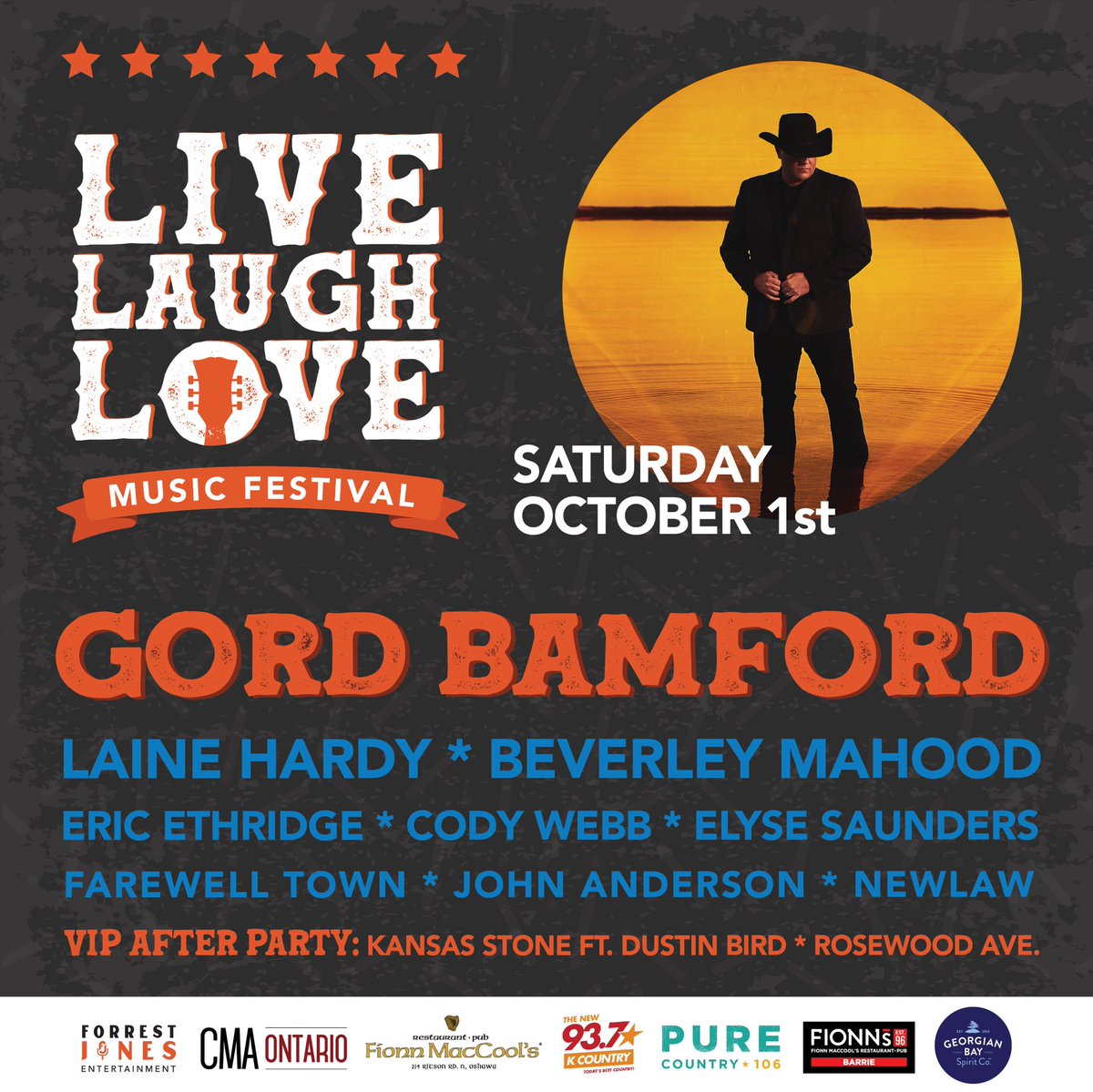 gordbamford's tweet photo. Festival season is back! Start planning your road trips at https://t.co/7JmE1e9Miw

@GPstompede  
@dauphincfest 
@countryonthebay  
@RaymoreSlam 
@vegagsoc #vegfair2022 
#TakingItToTheStreets2022
@ForrestJonesEnt #LiveLoveLaugh

@KubotaCanadaLtd @PeaveyMart  
@ZedcorSecure https://t.co/lalK9OQ8Ya