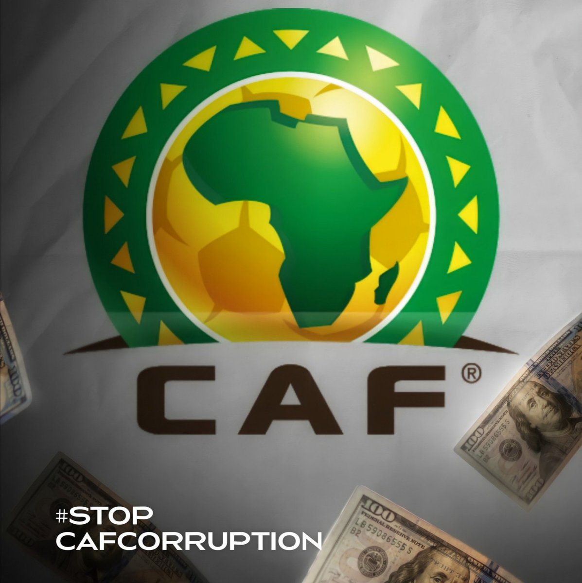 MahmoudZakzok1's tweet photo. #CafStincks
نريد العداله  فقط هل يوجد قانون او لائحه تنص علي لعب مباراه نهائي بطوله قاريه في نفس البلد لعامين متتاليين هل حدث ذلك في اي مكان اخر.. فقط في افريقيا نري العجب😡 @FIFAcom 
@fifacom_ar @FIFAWorldCup
#FIFAsupportingCAFcorruption
#FIFAsupportingCAFcorruption https://t.co/fIEaSP6Anp