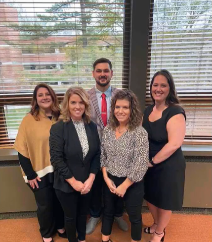 ChoiceOneBank's tweet photo. Congratulations to our ChoiceOne Bank graduating class from MBA Perry Schools of Banking!  #ChoiceOneBank #ChoiceOneCommunity https://t.co/uCQtFPO5nq