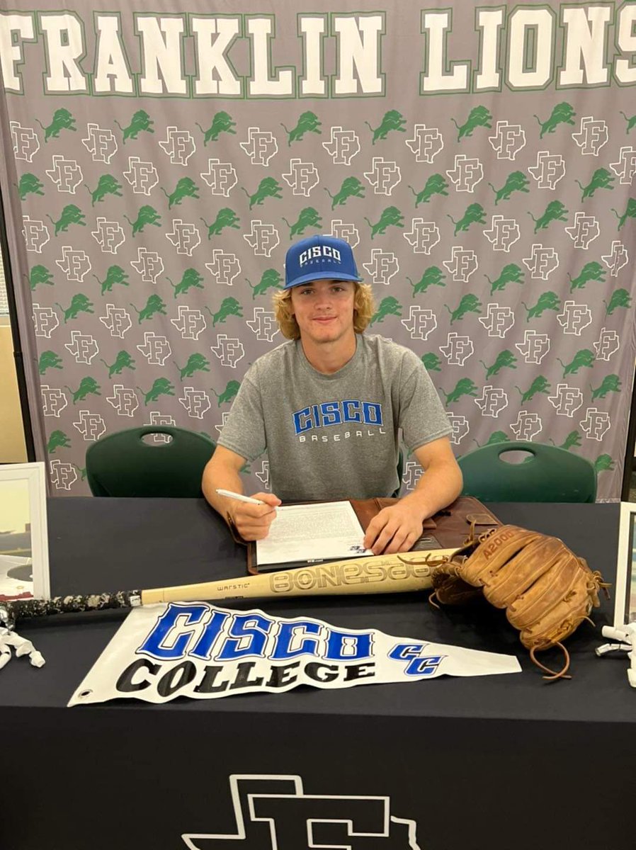 Eric Gomez (@ericgomez15) on Twitter photo <a href="/CiscoBaseball1/">Cisco Baseball</a> this is one of them "slipped through the cracks" type guy here. Know this, you guys got a mentally tough straight dawg! <a href="/CiscoBaseball1/">Cisco Baseball</a> this is one of them "slipped through the cracks" type guy here. Know this, you guys got a mentally tough straight dawg!
