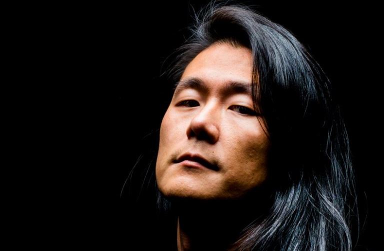 MikNawooj's tweet photo. Method Sampling
“It’s a principle of sampling a ‘method’ that’s outside of your field and reframing it to come up with a new way of doing things."
JooWan Kim - Ensemble Mik Nawooj
#methodsampling #hiphop #orchestra #hiphoporchestra #ClassicalMusic https://t.co/W7WKWy0zOs