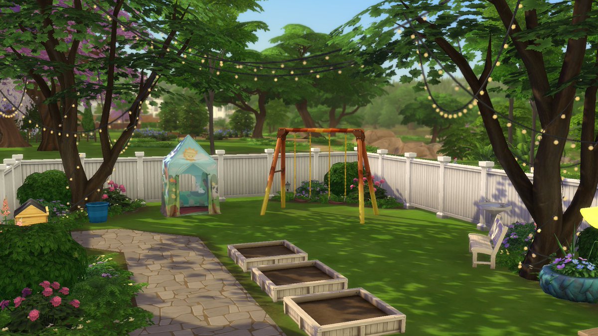 __mvrsh's tweet photo. trying to get back into posting on twitter without comparing myself to all of the ridiculously talented creators out there 🥺

#TheSims #TheSims4 #ShowUsYourBuilds @TheSims https://t.co/anyfZkwNgE
