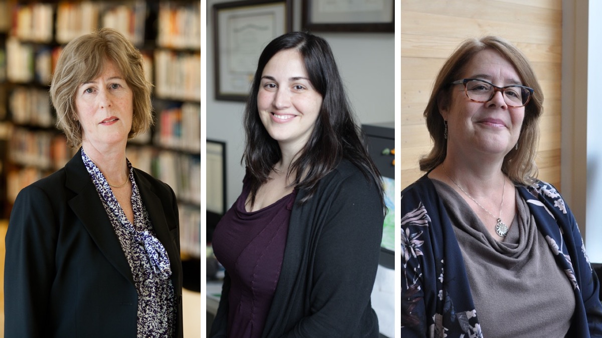 🎉 Congrats to our own Dr. Gillian King, Dr. Evdokia Anagnostou and Dr. Jessica Brian for being ranked among the country's top scientists in psychology by Research.com, a leading academic research portal. bit.ly/396SaBU