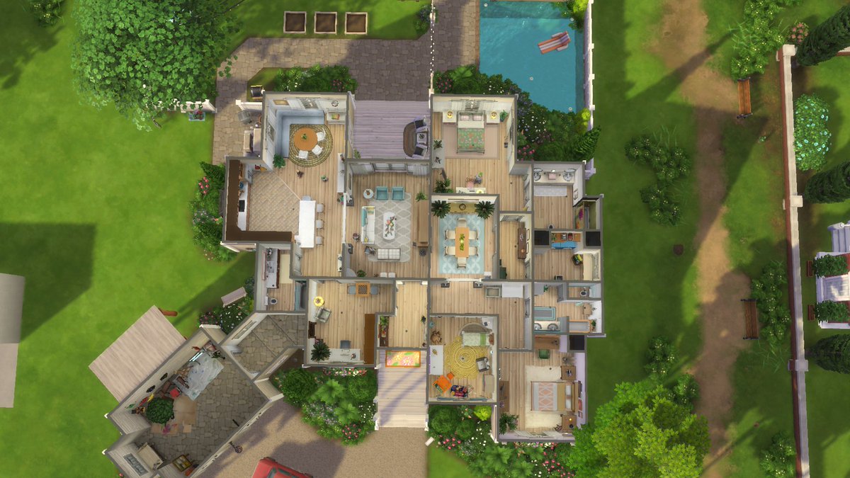 __mvrsh's tweet photo. trying to get back into posting on twitter without comparing myself to all of the ridiculously talented creators out there 🥺

#TheSims #TheSims4 #ShowUsYourBuilds @TheSims https://t.co/anyfZkwNgE