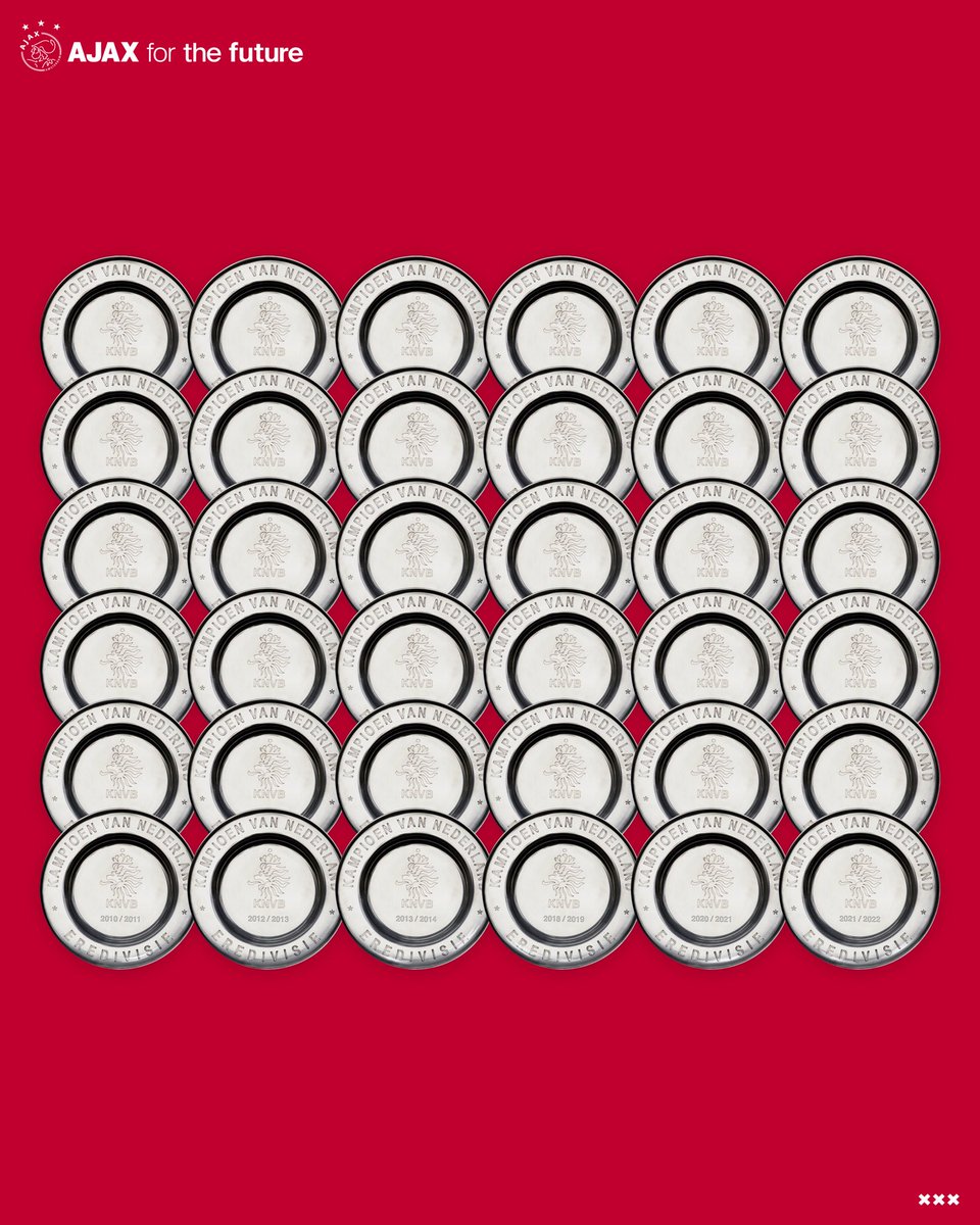 AFC Ajax tweet media