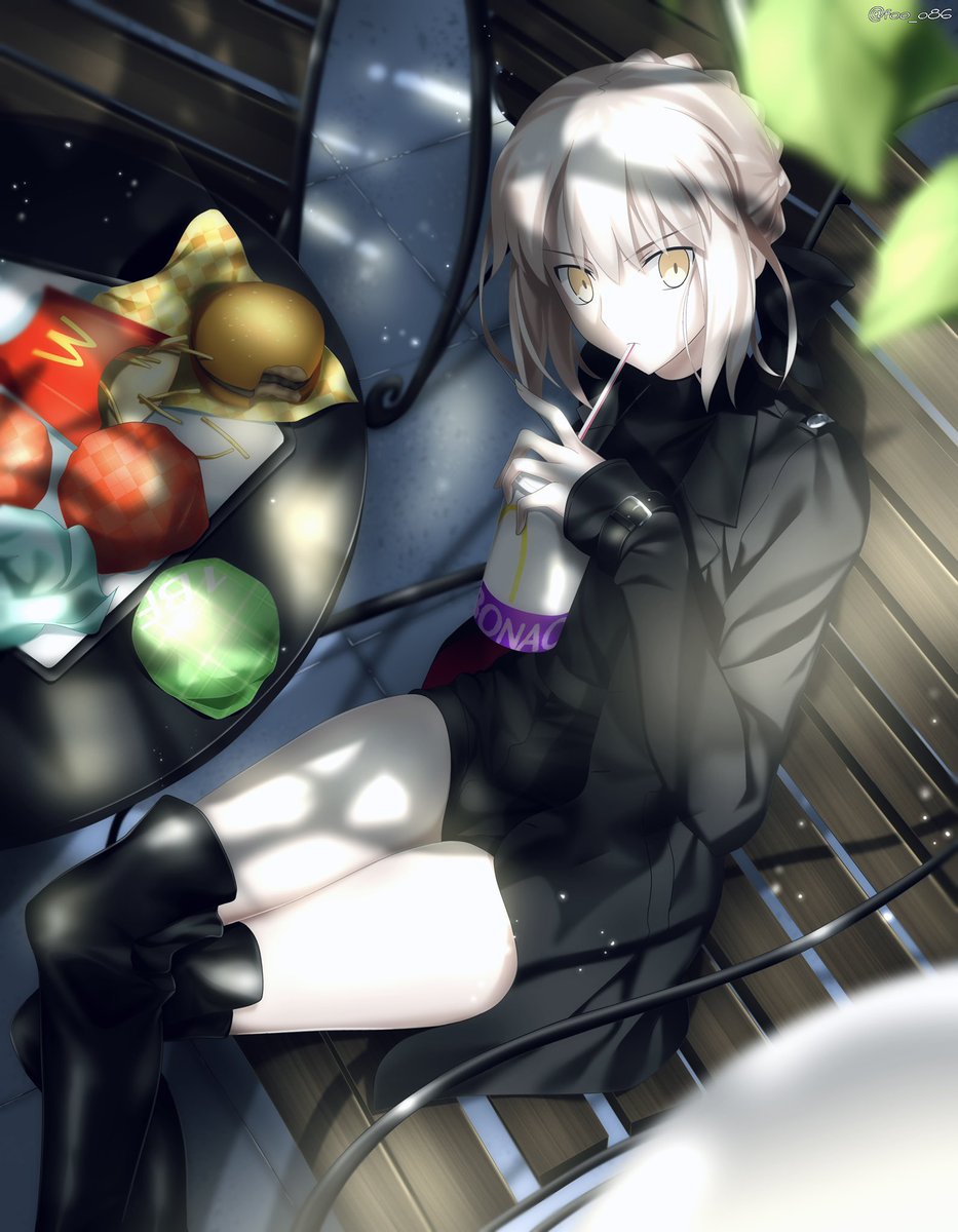 ✩𝔸𝕣𝕥𝕦𝕣𝕚𝕒✩ 〚𝔸𝕝𝕥𝕖𝕣〛 (@hertaintedblade) on Twitter photo 