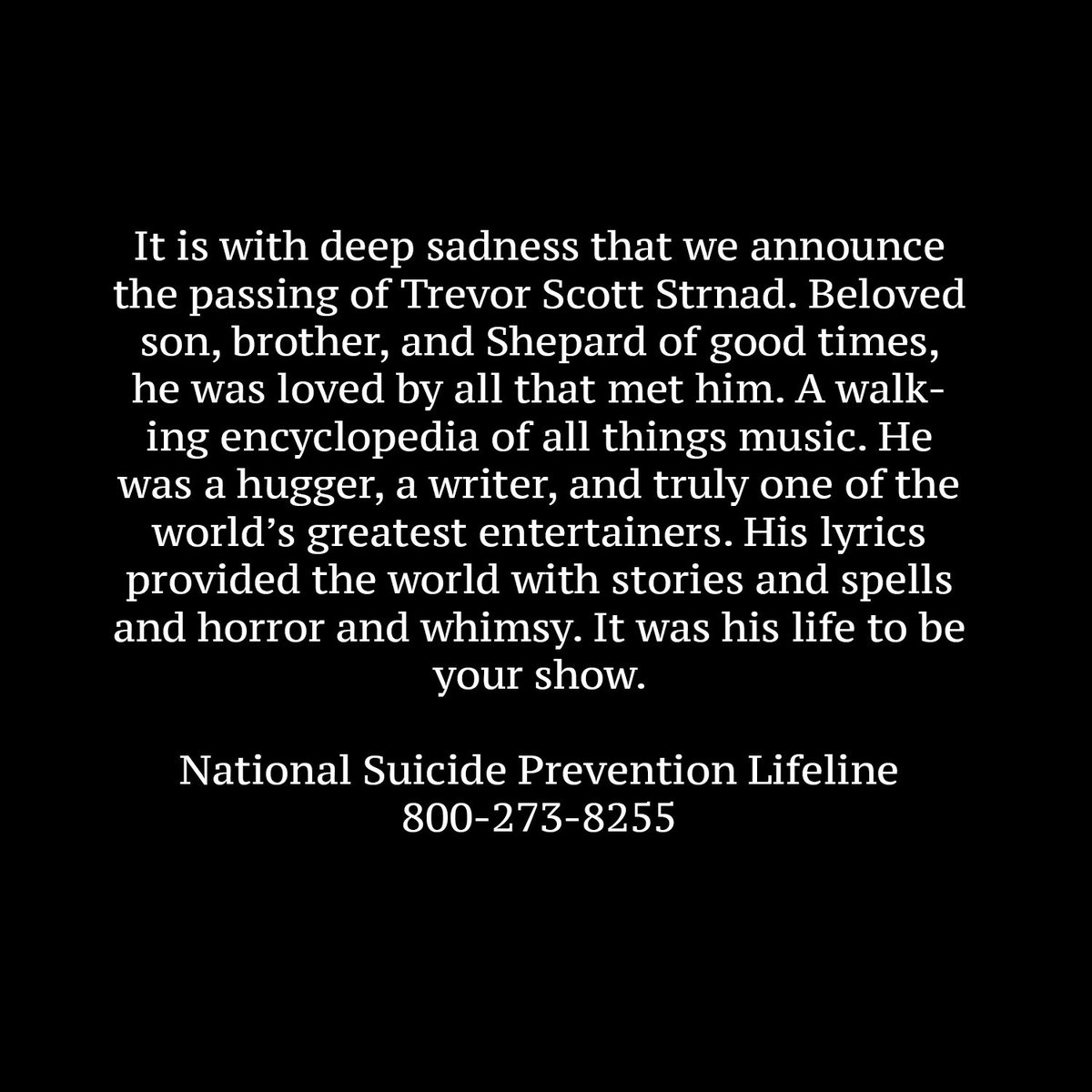 MetalBlade's tweet image. 