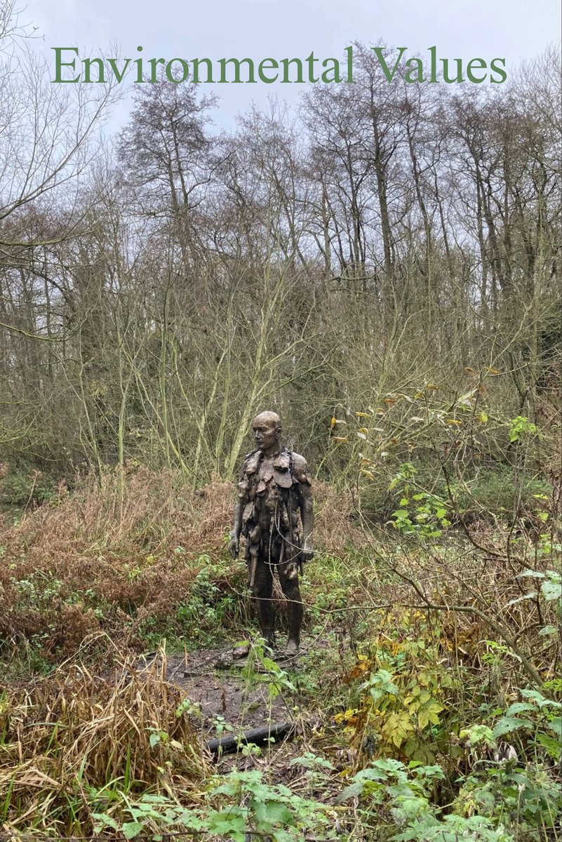whitehorsepress's tweet photo. We’ve puvblished a new fast track article by Nanda Jarosz in ‘Environmental Values’, namely 'Indigenous and Local Knowledge and Aesthetics: Towards an Intergenerational Aesthetics of Nature’. Online here via @ingentaconnect: https://t.co/7kijE6vSDe @J_EnvValues #envhum https://t.co/7tvBuXlSgz