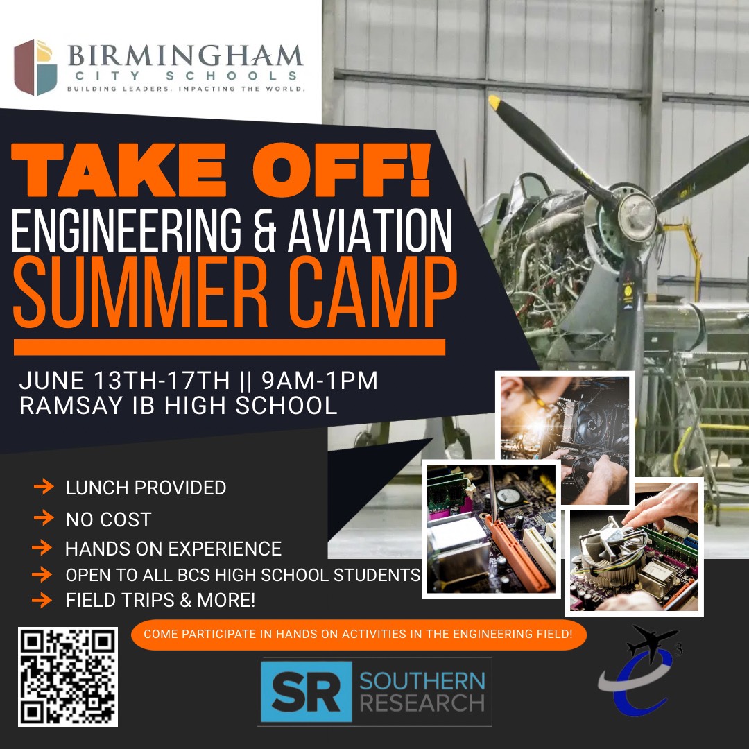 Woodlawn High School tweet media