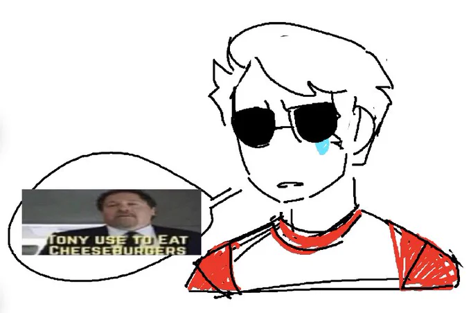 Dumb shitpost
#homestuck 