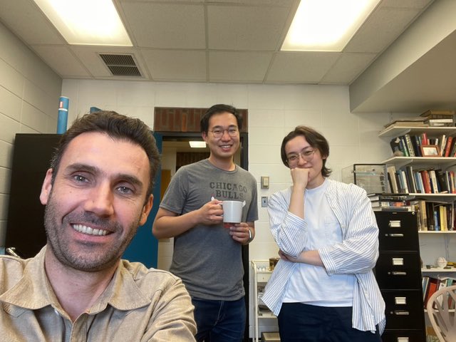 Origins Lab tweet media