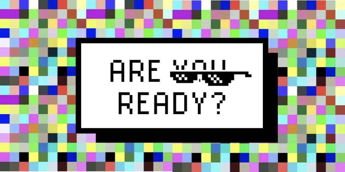 Damn this bear market #Bitcoin  
💥Let’s cheer up with some games!

Yup, we’ve already gave some WL spots to community members 🏆
Try your best to get yours:
Game competition is about to start

Get ready - 🔔
