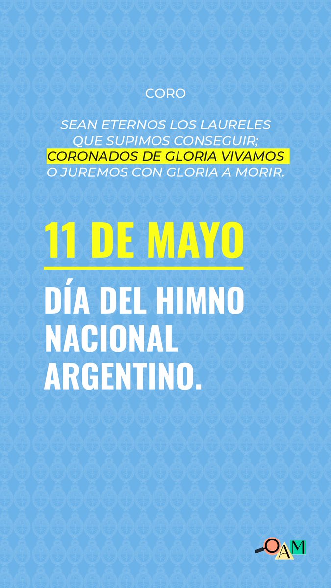 Observatorio Argentino de Marketing tweet media