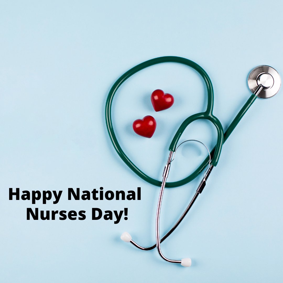 International Nurses Day:
Every year May 12, the birth anniversary of Florence Nightingale, is observed as International Nurses Day. A nurse & Doctor who stand with always any pandemic & endemic condition for the huminity.
#InternationalNursesDay2022
#InternationalNursesDay