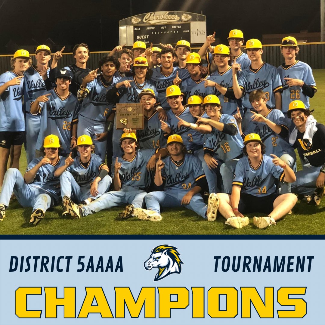 WV Baseball (@walkervalleybsb) on Twitter photo 