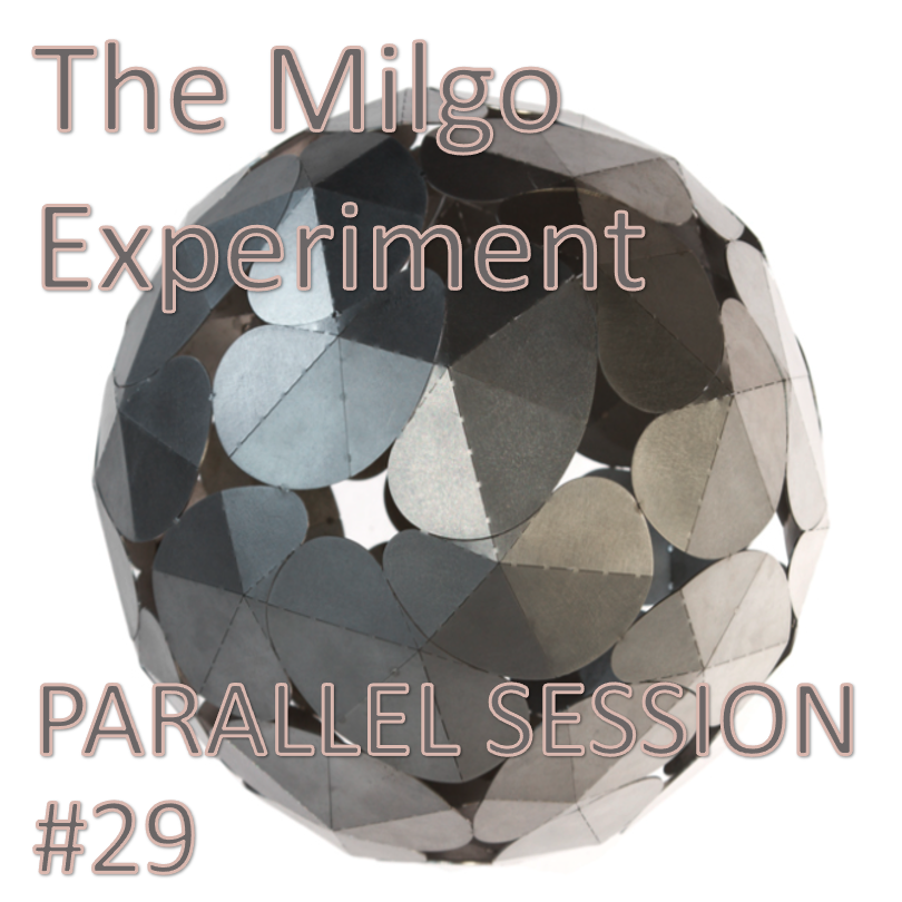 structures2021's tweet photo. #PARALLELSESSION 29 is #out! 🌕 Learn more about the #Milgo #Experiment. Check out our #LinkedIn (Spatial Structures 2020/21) or #Youtube channel (SpatialStructures2021) for more. #IASS #SpatialStructures #Architecture #Structures #Engineering https://t.co/7xy7fi44VN
