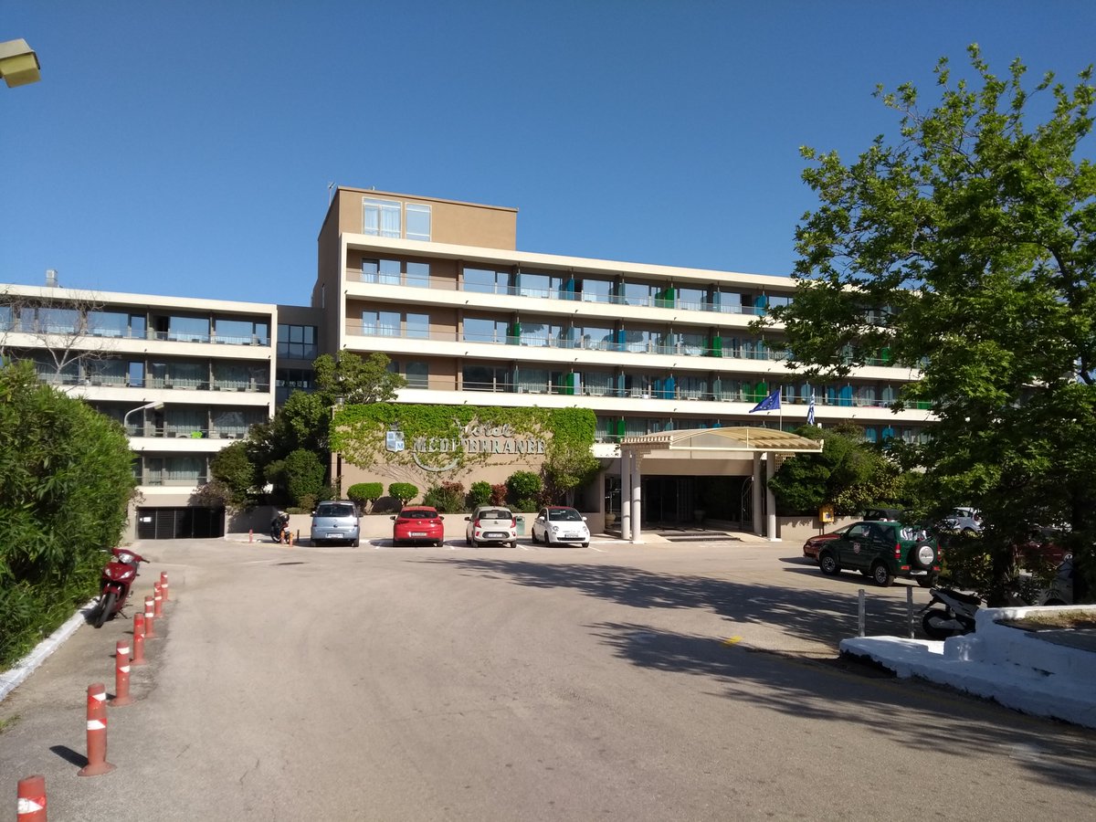 AnnaHar55086785's tweet photo. Absolutely thrilled by the interest, enthusiasm and support for my #book #FindingIthaka here on #Kefalonia. And many thanks to #HotelMediterrannee for hosting book #signing tonight. 

Such a wonderful reception. 

#books #BookTwitter #Greece #HistoricalFiction #SummerReading https://t.co/fmhVZQ2WTv