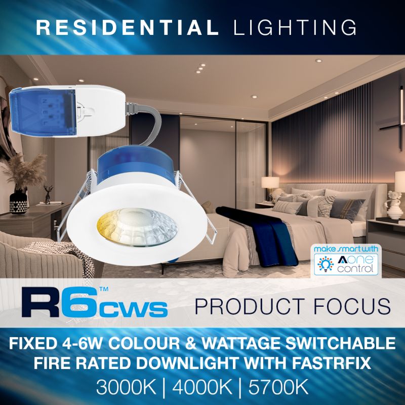 Excellent new range of LED Downlights | Fire Rated | CCT &amp; Wattage Switchable | Dimmable | IP65 Rated
ledvista.ie/product-tag/au…