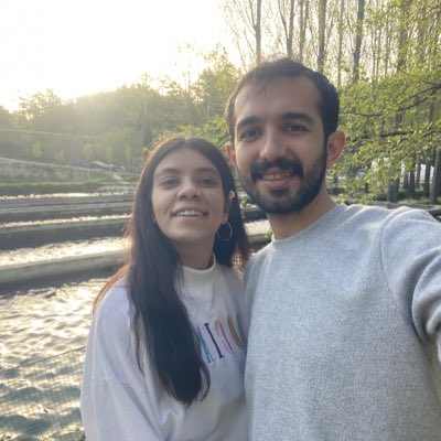 #YeniProfilResmi