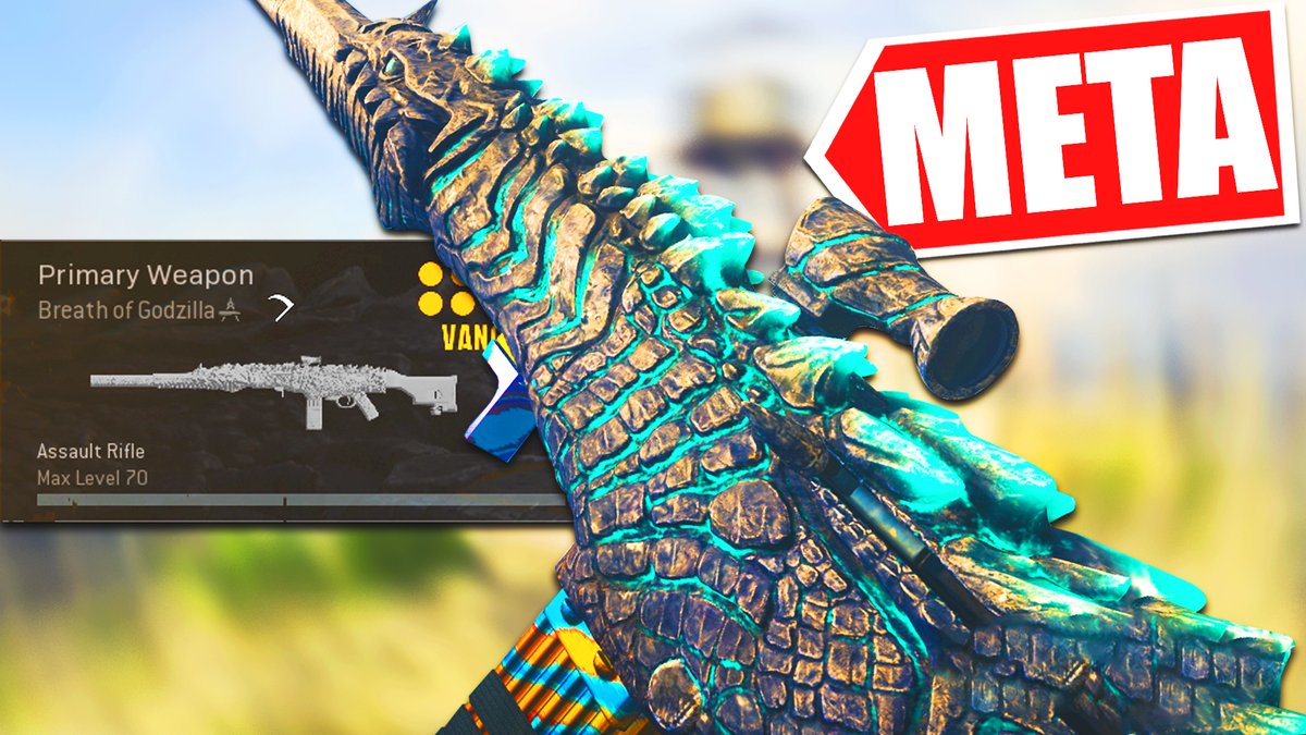 VEDOCentral's tweet photo. This STG build kills in 4 bullets!

Watch Here: https://t.co/Raq26ZsgJK https://t.co/2AJcpcaoLz