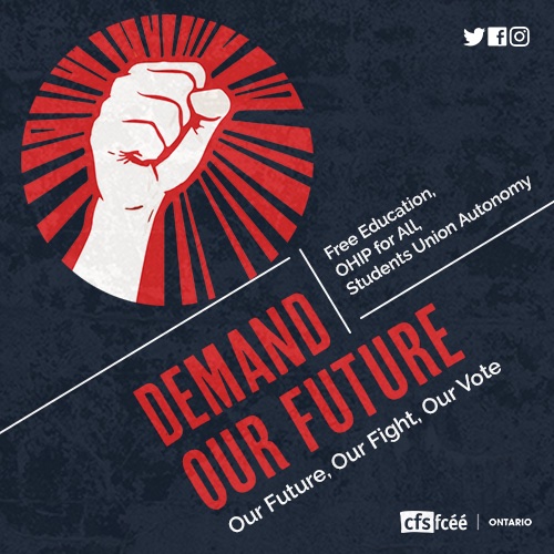 Blackinthe416's tweet photo. OSAP is Debt-Bondage/Indentured Servitude/Financial/Debt Slavery. #EliminateTuitionFees #EndTuitionFees #FreeTuition #FreeTuitionNOW
#DemandOurFuture https://t.co/IrQLbRyETv