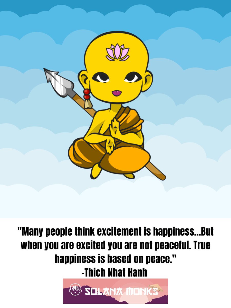 Solana Monks tweet media