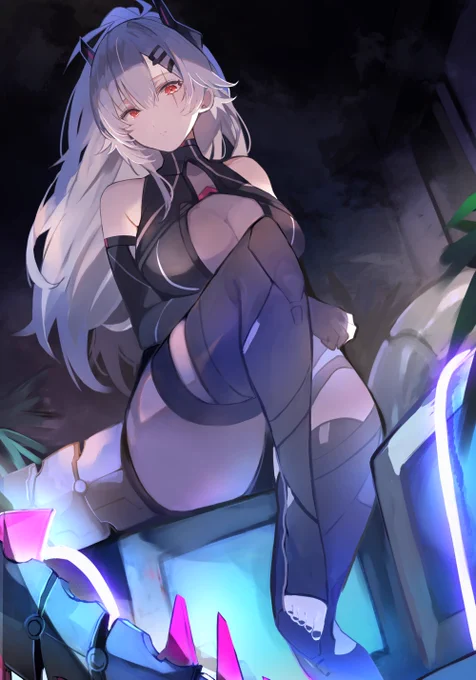 Commission
 #Skeb 