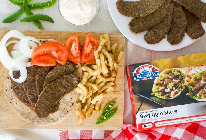 AlSafaFoods's tweet photo. Getting ready for picnics all season long with Al Safa's Beef Gyro Slices!!
#AlSafaFoods #Halal #halalfood #instafood #foodlovers #foodie #halalfood #halalfoodie #gyro #gyros #beefgyro #picnic #picnicfood https://t.co/p3fTF4Zxj2