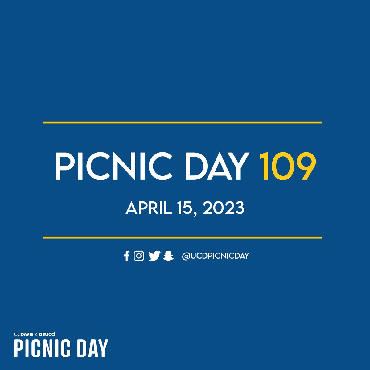 Picnic Day tweet media