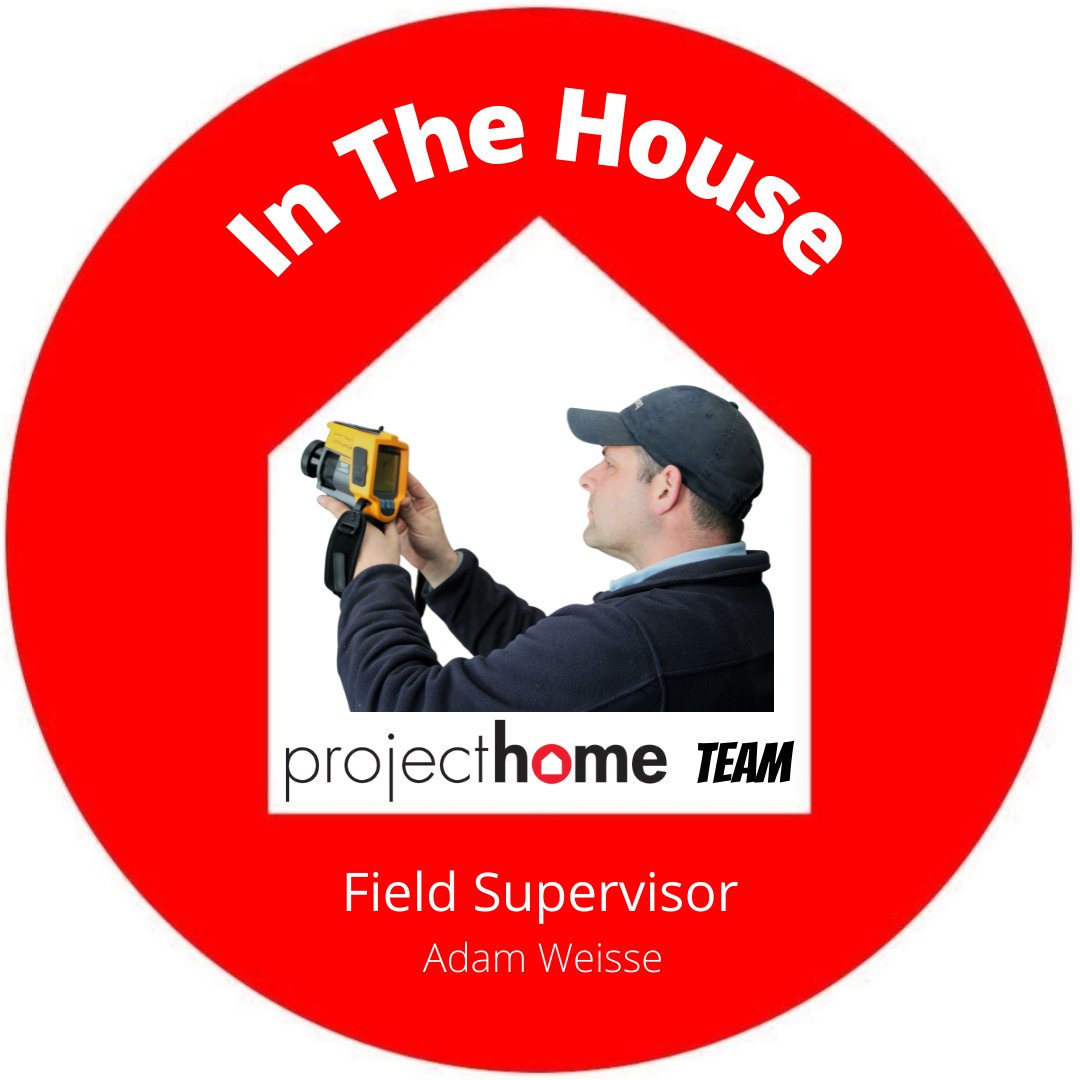 projecthomewi's tweet photo. From now through the end of the year, each Wednesday we'll feature a member of the PH Team!  Enjoy seeing us "In the House"  #phteamwi #community #Nonprofits https://t.co/x0jukvT95m