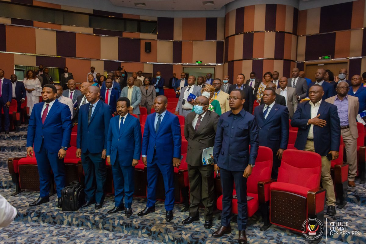 CCA_RDC's tweet photo. Initiée par l’honorable Jean-Pierre KAYEMBE, ce texte qui a bénéficié des contributions de la CCA vise l’alignement au Droit de l’OHADA et la modernisation de la justice commerciale notamment par l’introduction de nouvelles procédures telles que le recours aux NTIC, MARC etc. https://t.co/R2jgk9HQjp