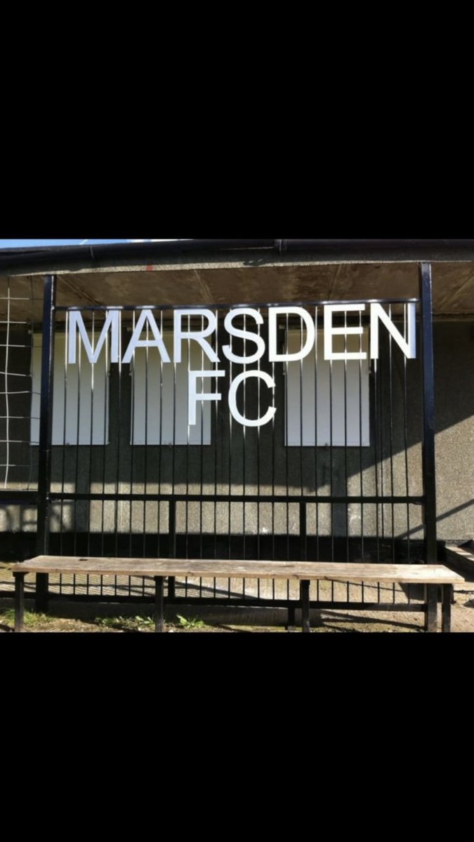 Marsden__FC's tweet photo. #MarsdenFC #grassroots #football #juniorfootball https://t.co/Sn3Ur4y9KR