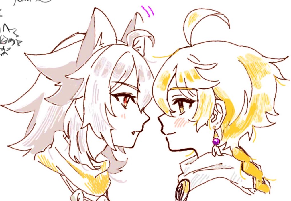 kogetouhhhu's tweet photo. 絵チャ産 レザ空ちゃん #razoraether https://t.co/OK2cFPlHVT
