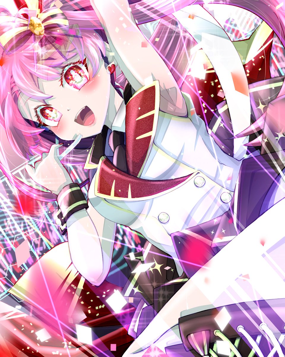 SYuKa_hmd's tweet photo. @CIP_DAO 【Crypto iDOL Project ♡ No.000 Audition】
エントリーさせて頂きます❣️

🔻Conditions🔻
✅このTweetを引用RT ＆ ❤️

🔻 Deadline🔻
5/15(Sun) 23:59(JST)

選ばれなかった場合は投票してくださった方の中から抽選で #giveaway ✨
応援よろしくお願いします！💕

#CIP000 #NFTGiveaway #NFT #NFTart https://t.co/86BrZBgzYD