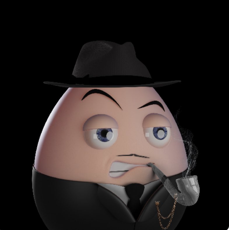 I got my boss eggs.  <a href="/BossEggs/">Boss Eggs NFT</a>