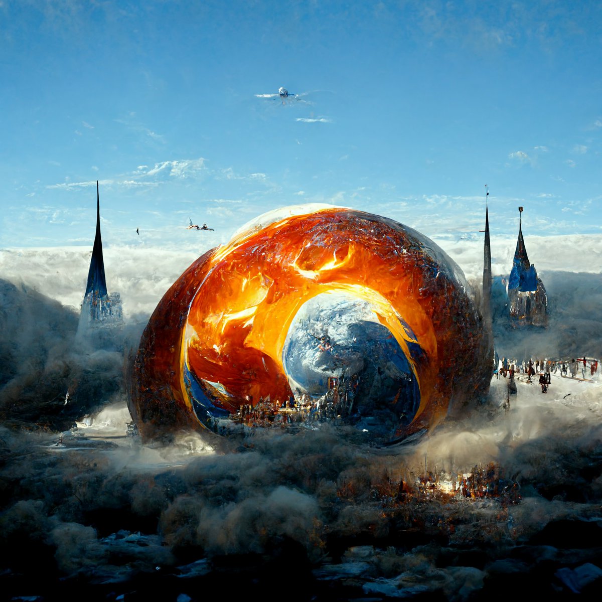 Firefox en español 🔥 tweet media