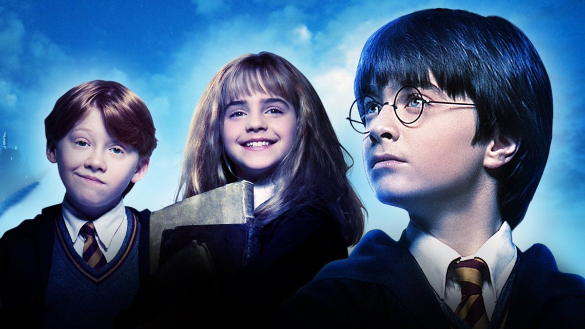 Harry Potter™▕⃝⃤ ⚯ ͛ tweet media