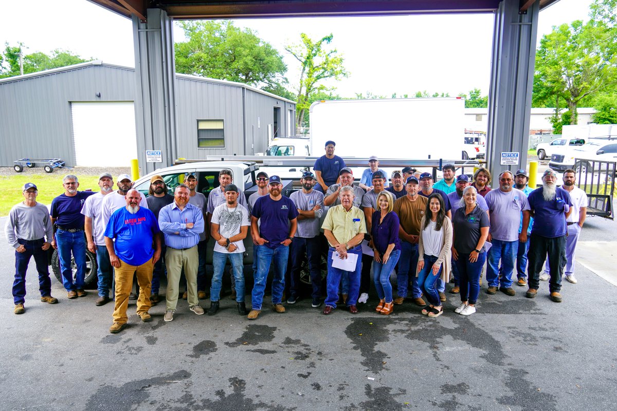 Engineered Cooling Services tweet media