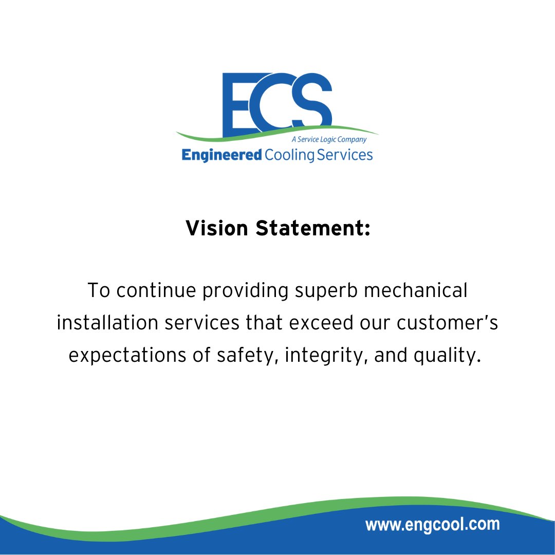 Engineered Cooling Services tweet media