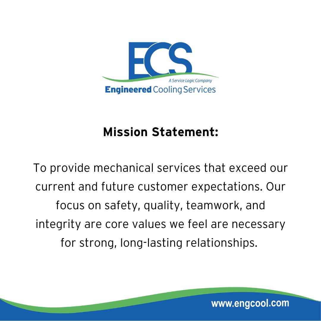 Engineered Cooling Services tweet media