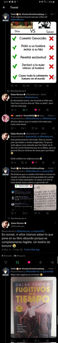 MrYoshi_'s tweet photo. Tweet de apreciación a mis interacciones con el guapísimo de @DalasReview 💜 https://t.co/fMMuEnZBZn