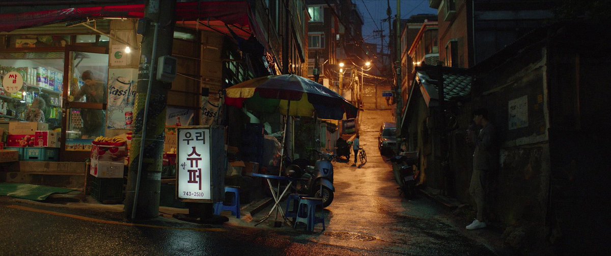 CINEMAGEMS's tweet photo. 기생충 Parasite (2019) https://t.co/bHhTpip49r