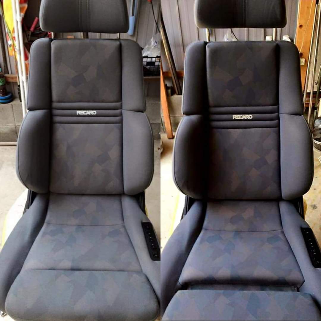 ikckamakura's tweet photo. バケットシート洗浄
#バケットシート洗浄専門店アイケイシー株式会社
#RECARO
#BRIDE
#Sabeit
#SPARCO
#除菌抗菌脱臭洗浄アイケイシー
アイケイシーの特殊洗浄は、除菌、抗菌、脱臭を同時に行います
#車のシート洗浄専門店
#特殊洗浄
#シートシミ
#アルカンターラ洗浄
#IKC鎌倉工房
@ikckamakura https://t.co/uOPAx09PUE