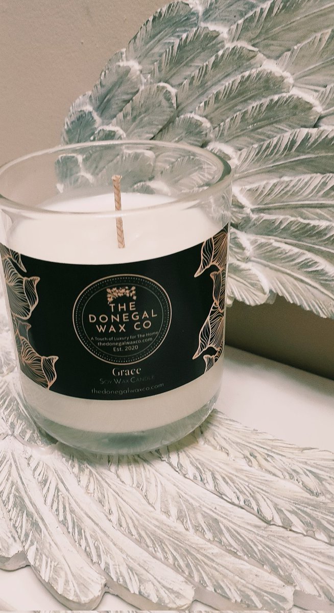 The Donegal Wax Co tweet media