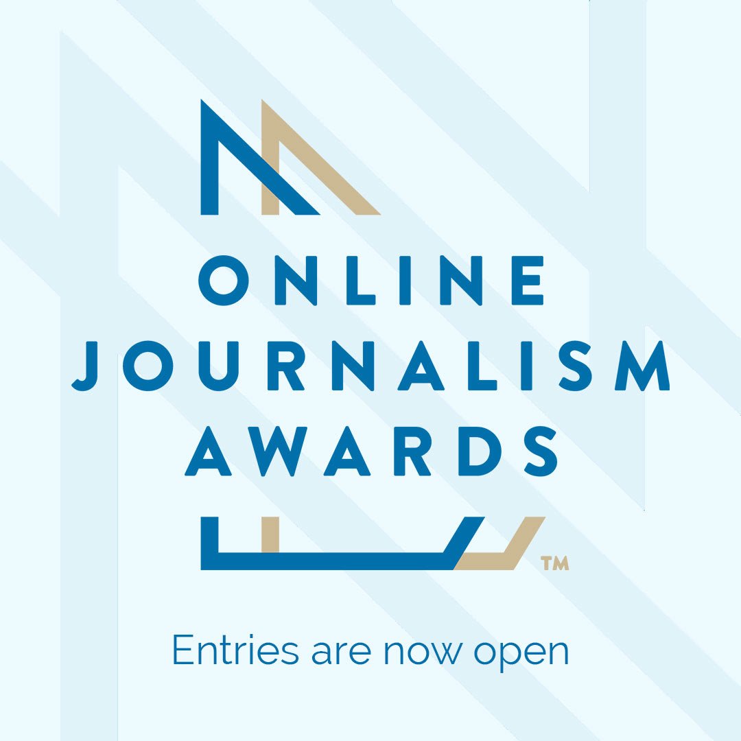 ONA Toronto tweet media