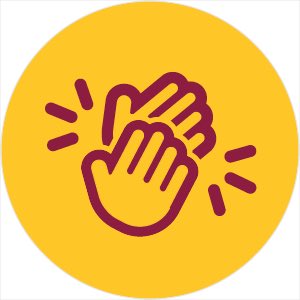 Check it out! I just voted for Applause! in the #HipHipHooray Tug O' War.  apps.apple.com/us/app/arizona…