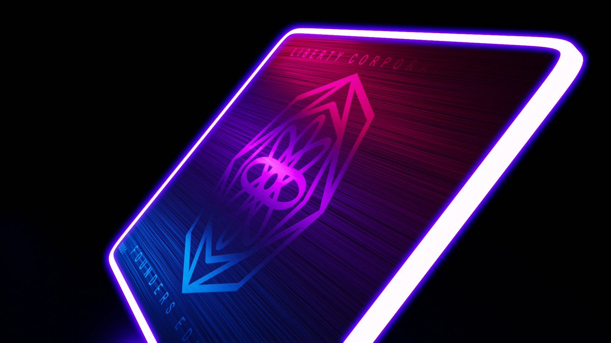 LibertyCorpNFT's tweet photo. 🎉Giveaway Time🎉
First 100 people to RT will be considered for WL...

Our discord has now been locked again and will open in a few days for a small amount of people..
To be eligible you must:
1⃣ Like/Follow/Retweet

#NFTs #NFTCommmunity #NFTGiveaway #NFTProjects https://t.co/FXsvd5y9or
