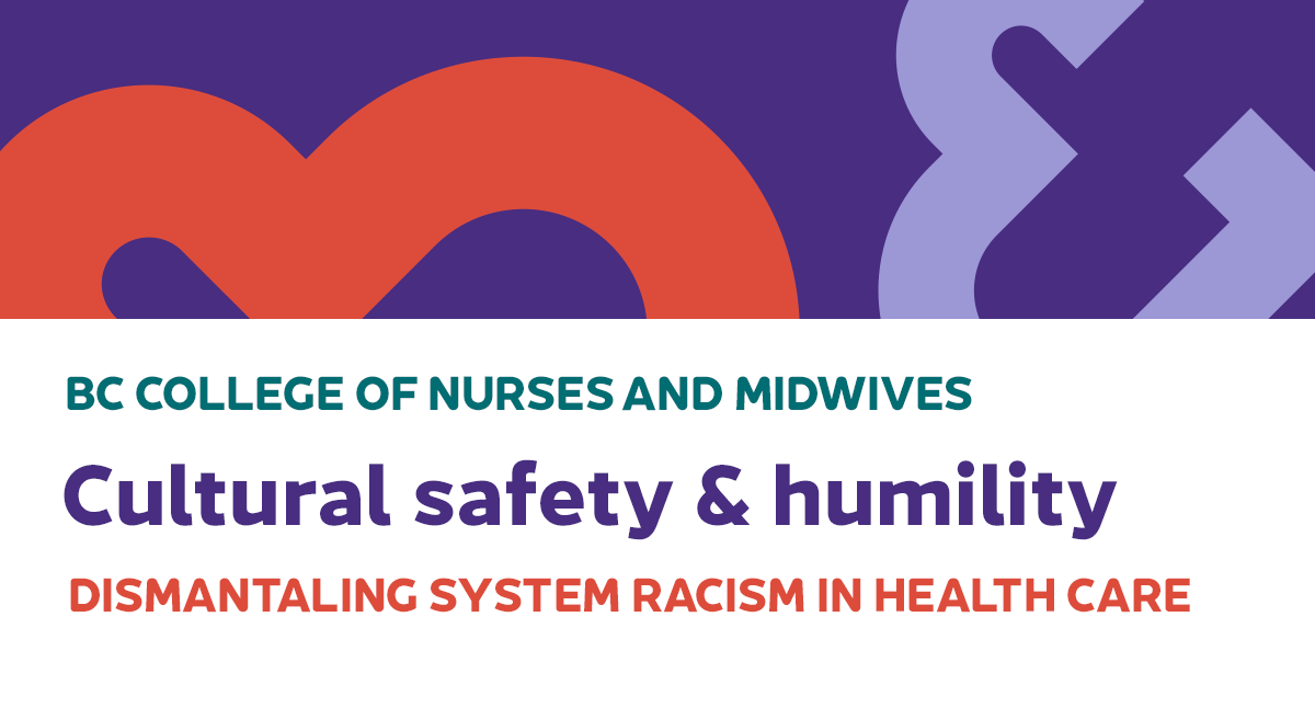 BCnursemidwife's tweet image. We’re pleased to share our progress in addressing systemic anti-Indigenous racism within healthcare. Although much work remains, we're committed to continuing this important work @BCnursemidwife @BCPharmacists @cdsbc @cpsbc_ca bit.ly/3FC98nY