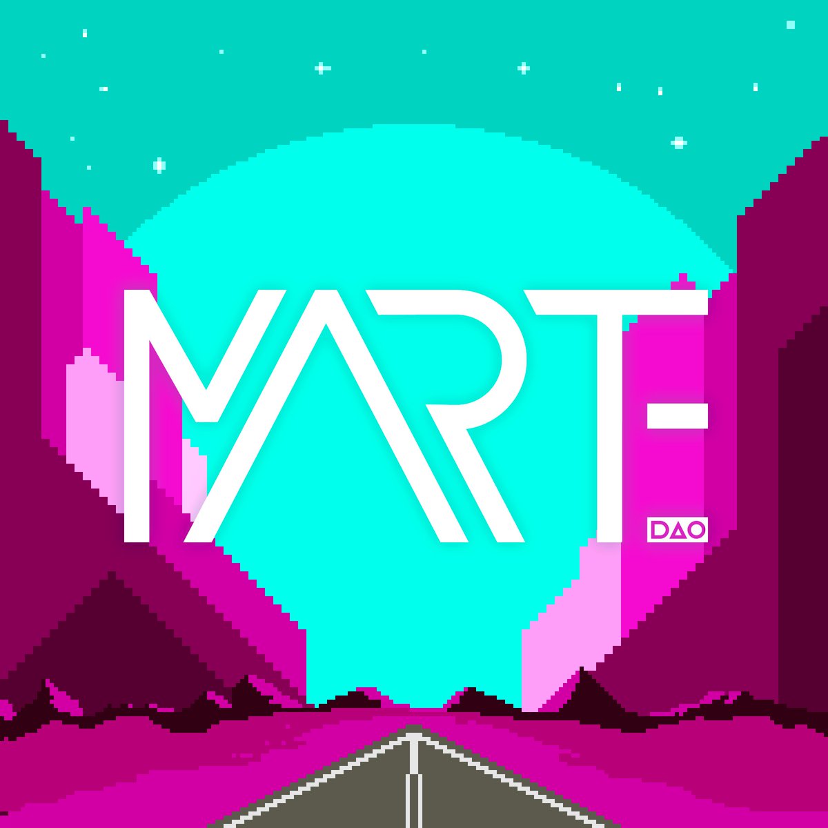 We're #hiring 👀
Know anyone who might be interested? 🤔
Check <a href="/theMARTEproject/">The MARTE Project</a> LinkedIn page! lnkd.in/e_m6GXVw

$MARTE #MARTEtoken #MARTEproject #DAO #Discord